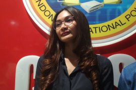 Diperiksa Polisi, Artis ML Tegaskan Tak Terlibat Pelacuran