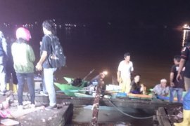 Korban Kapal Meledak Di Samarinda Ditemukan Meninggal
