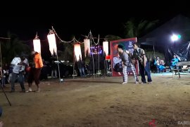 Bobong Project lestarikan pementasan sandiwara tradisional Bangka