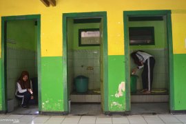 Dinas Kesehatan Karawang catat 1.320 kasus  penyakit DBD sepanjang 2022