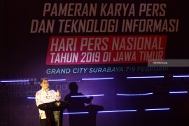 Asperapi Prediksi Pemilu Turunkan Penyelenggaraan Pameran