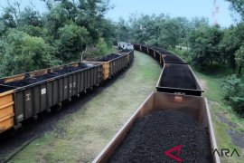 Cadangan Batubara Peranap untuk Gasifikasi 600 Juta Ton