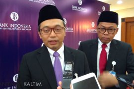 BI Balikpapan Ganti Pimpinan