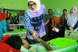 Keracunan Ikan Buntal, Dua Warga Probolinggo Tewas