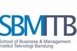 SBM-ITB Raih The Best Business School di Indonesia versi GBM
