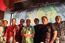 Pontianak siap gelar Khatulistiwa Jazz Festival 2019