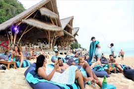 Menpar: 2020 sektor pariwisata jadi penghasil devisa terbanyak