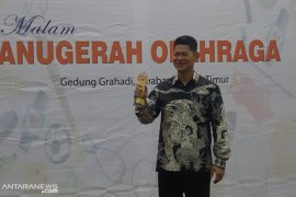 Manfaatkan JIV, SIWO Track kembali digeliatkan