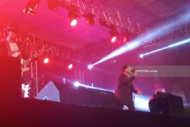 Padi Reborn Tutup Rangkaian Peringatan HPN 2019 (Video)