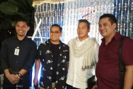 Bank Mandiri lakukan program "Horeca Untung 2019"