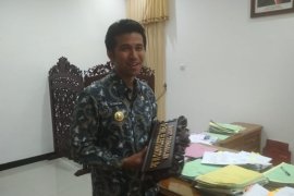 Bupati Emil Akui "Balas Jasa" Pejabat "Ring Satu"
