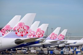 Empat ribu penumpang terlantar akibat pemogokan pilot di Taiwan