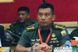 Kodam I/BB ucapkan "Selamat Hari Pers Nasional"