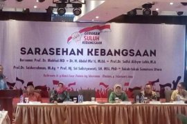 Mahfud MD: keragaman harus dirawat jadi bingkai persaudaraan