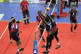 Putra BNI 46 Bekuk Pertamina Energi