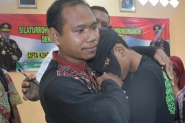 Sempat Viral, Siswa Persekusi Guru di Gresik Minta Maaf