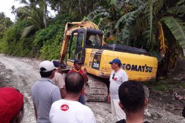 Bupati Malra sosialisasi kamtibmas jelang pemilu 2019