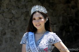 Artika Rustam Ingin Pariwisata Gorontalo Mendunia