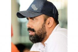 Sabang gelar festival khanduri laot pada akhir Maret