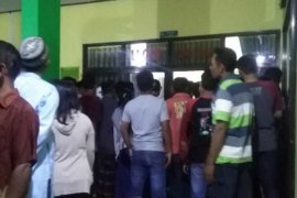 Dua Petani Ngawi Tewas  Keracunan Gas