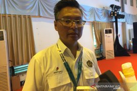SKK Migas sebut cadangan migas Indonesia 800 juta barel