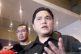 TKN laporkan dana dukungan hasil lelang lukisan