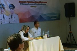 Pemkab Karawang buka seleksi jabatan Sekda