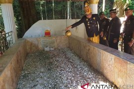 Aceh Barat usul makam Teuku Umar jadi destinasi wisata budaya
