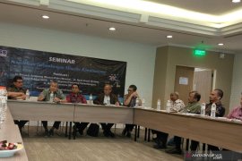 Revisi UU Minerba diharapkan bisa atur soal "mineral fund"