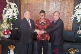 Investor Jepang bakal gandeng pengusaha lokal Sumbar