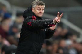 Solskjaer sebut MU harus manfaatkan laga kandang saat ladeni PSG