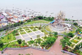 32,96 Persen Kekuatan APBD Surabaya 2019 Dialokasikan untuk Infrastruktur