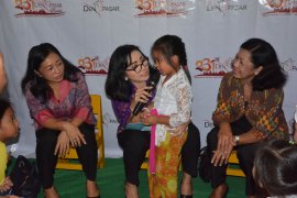 Pemkot Denpasar gelar Porseni PAUD