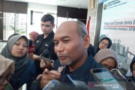 Kementerian ESDM tindak tegas badan usaha langgar formula harga BBM