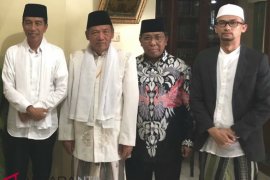 JKSN: Prabowo kalah telak dari Jokowi pascadebat kedua