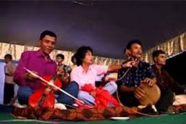 Ini cara Pesisir Selatan kenalkan Rabab Pasisie pada masyarakat