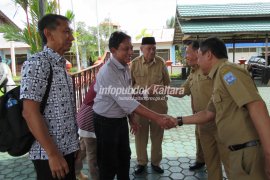 Percepat Realisasi KIPI, Kementerian ATR/BPN Turun Lapangan