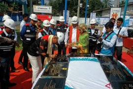 Kampus Yantek untuk kurangi biaya sertifikasi