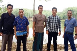 Optimalkan pengelolan Danau di Desa Wayun, kata legislator Kalteng