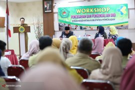 Penyakit DBD di Pamekasan Cenderung Turun