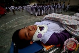 DMII sambut kebijakan kurikulum edukasi bencana