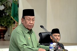 Sebelum Akhiri Jabatan, Gubri Wan Thamrin diminta untuk selesaikan Tugas ini