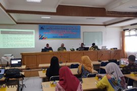 LLDIKTI Gelar ToT Kompetisi Debat Mahasiswa, latih para dosen jadi juri debat