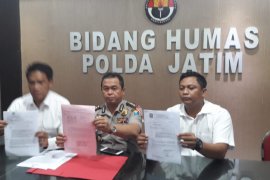 Berkas Perkara Sugi Nur Raharja Dinyatakan P21