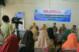 Penggunaan Bahan Pangan Berbahaya Ditekan Melalui Pembinaan UPPKS