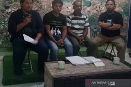Walhi Dorong Pemerintah Buka Data HGU ke Publik