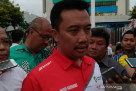 Menpora minta PSSI dampingi Simic di Australia