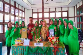 Aneka lomba meriahkan HUT Ke-57 Kodim Banjarmasin