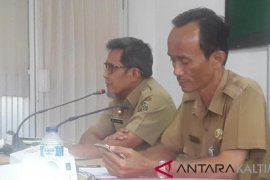 DPMPD Dorong Kabupaten Segera Bentuk Forum KPMD