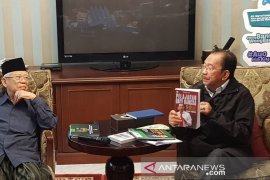 Mantan Menteri BUMN Tanri Abeng meninggal dunia